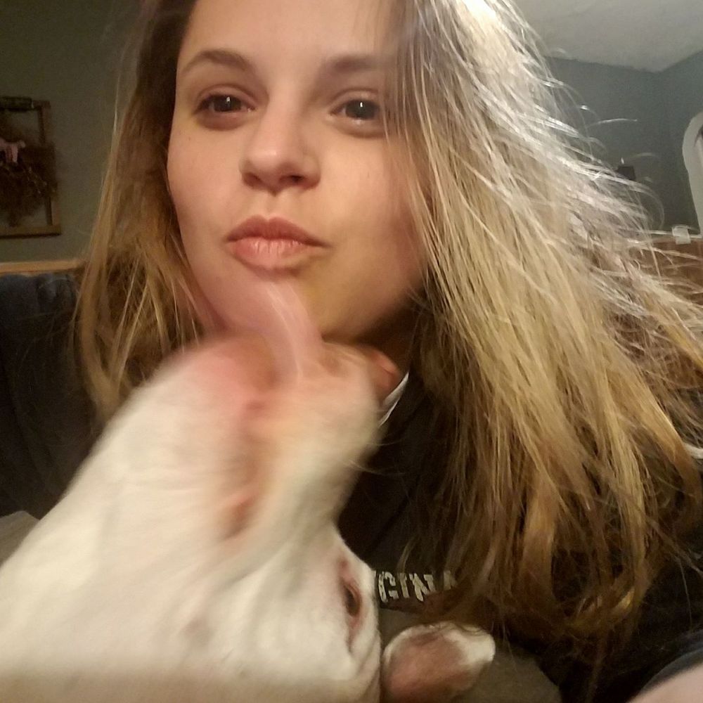 Meet your Posher, Mindy